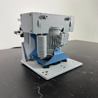 Vacuubrand Diaphragm Vacuum Pump image 0